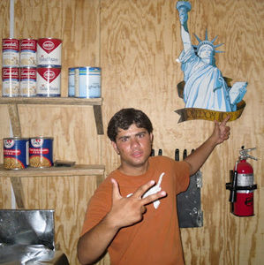 Meet your Posher, Jack